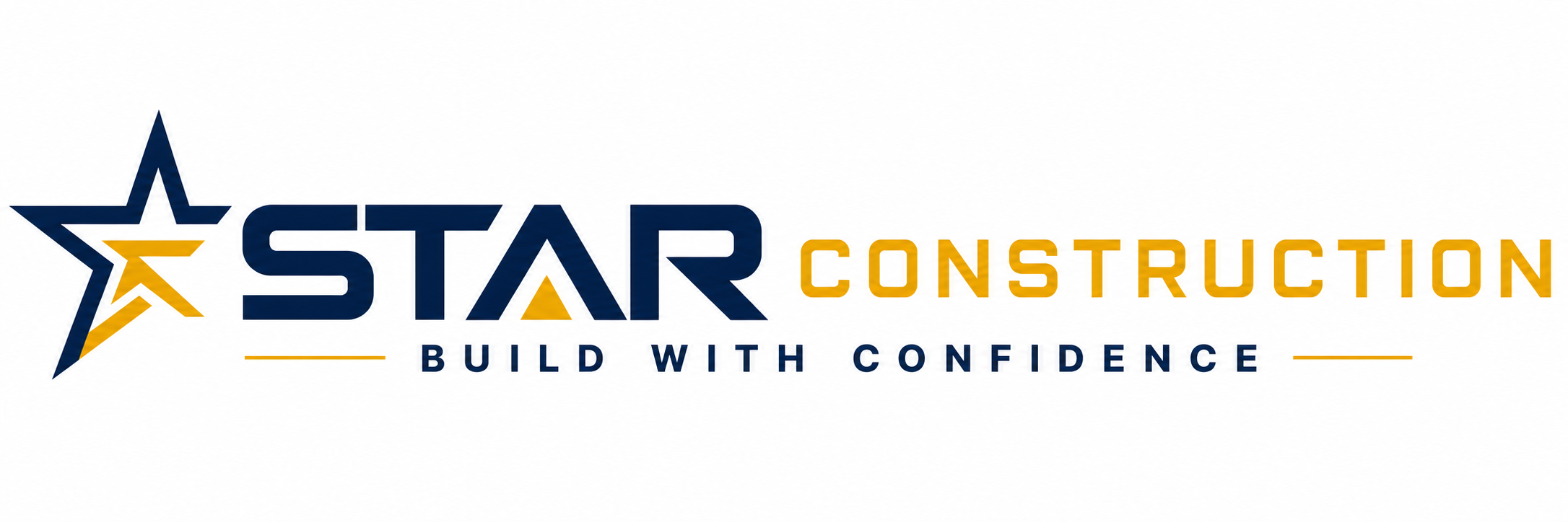 Star Construction logo